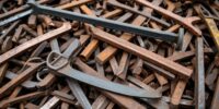 Ножовки и напильники на металлолом – Закаленная сталь или обычная?