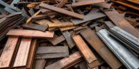 Азарт поиска: почему сбор металла затягивает?