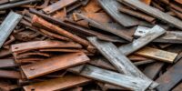 Опасный металлолом: что нельзя сдавать?